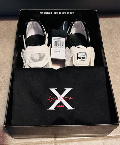 Baskets adidas yohji - y-3,