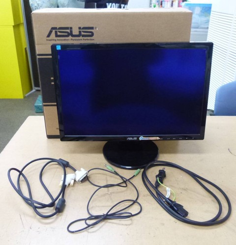 Asus ve198 pouces écran - ve198,