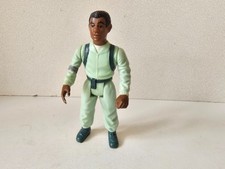 Figurine Ghostbusters Winston vintage 1984