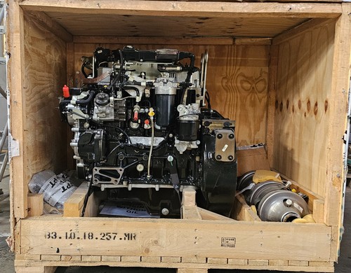 Perkins fpt f34 - perkins,