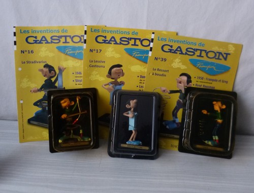Hachette franquin les - franquin,