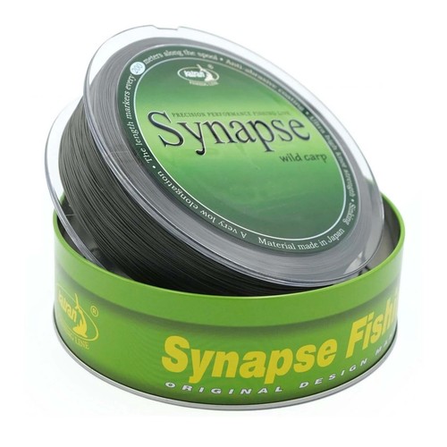 Katran synapse wild - ligne, de