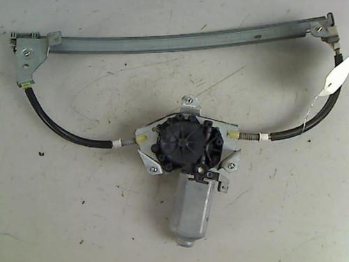 Leve vitre electrique arriere