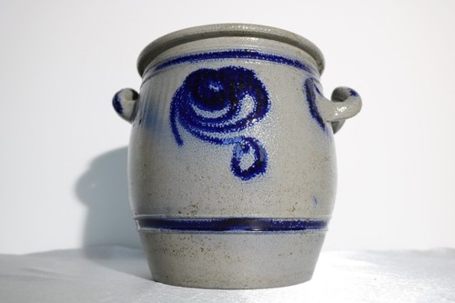 Vintage betschdorf gres sel - betschdorf,