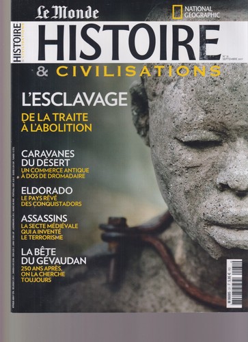 Histoire civilisation n - histoire,