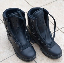 Rangers armée française neuves modèle Félin Pointure 40 (3)