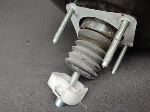 Mastervac fiat ducato phase - 3,