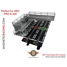 Magnetic Racing Scalextric ARC