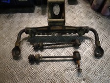 barre stabilisatrice quad