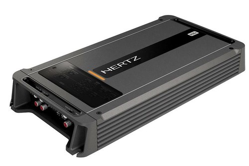 Amplificateur puissance - de,