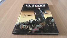 BD LE FLEAU TOME 9  PREMIERE EDITION / DELCOURT / STEPHEN KING / AGUIRRE / BE