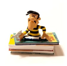 Pixi Morris Lucky Luke - Joe