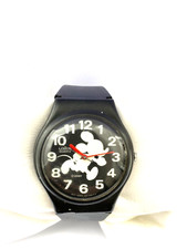 Montre Quartz Lorus Disney