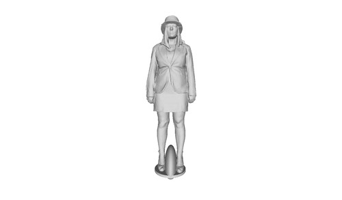 Printle femme 155 costume - femme,
