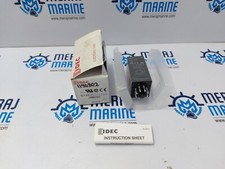 Minuteur Électronique IDEC