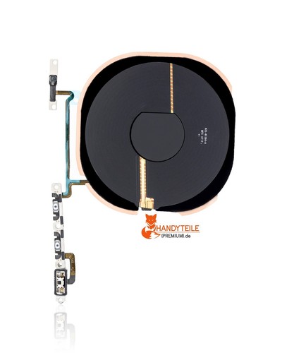 Volume charge sans fil nfc - fil,