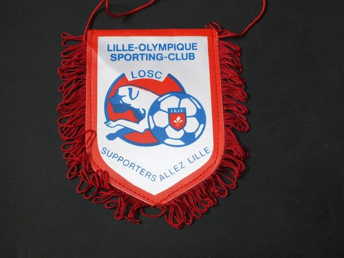 Fanion foot wimpel pennant - !!,