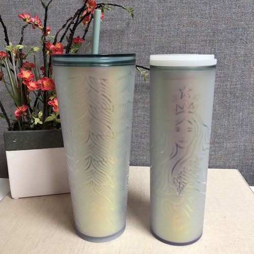 New 2021 starbucks iridescent - starbucks,