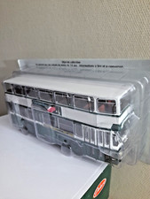 AUTOBUS RATP  BERLIET  LIGNE