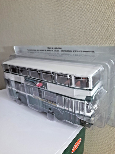 Autobus ratp berliet ligne - ,