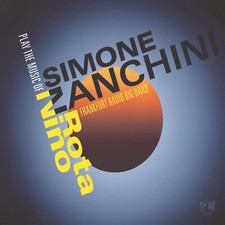 Simone Zanchini - Joue La