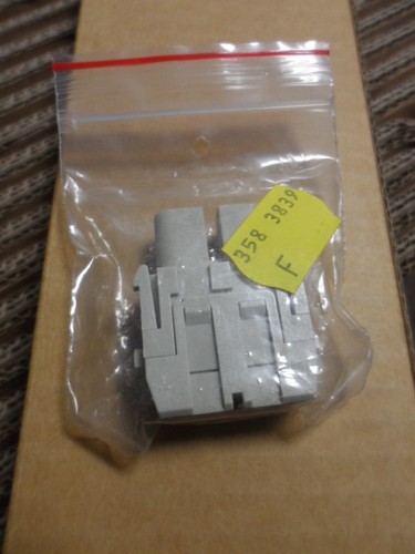 Connecteur module axial 40a - axial, f