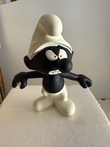 Plastoy figurine résine - plastoy,