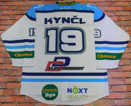 Maillot shirt hockey - maillot,