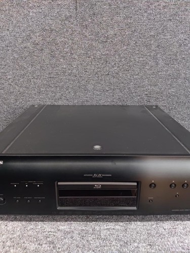 Denon dbp 4010ud universal - denon,