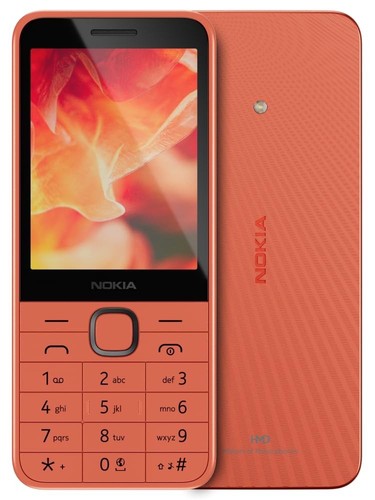 Nokia 220 tout nouveau - nokia,