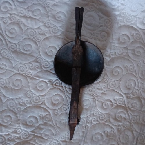 Ancien torréfacteur époque - torréfacteur, d'époque