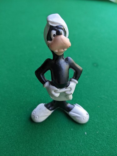 1996 figurine nestlé - 1996,