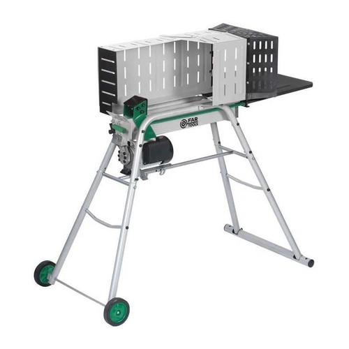 Fartools fendeur bûche 6t - fartools, de
