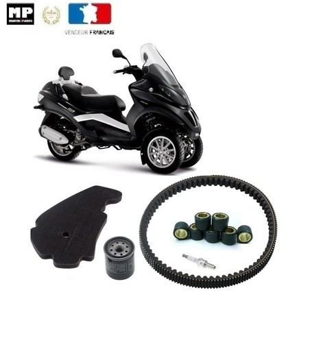 Kit entretien piaggio mp3 400 - kit,