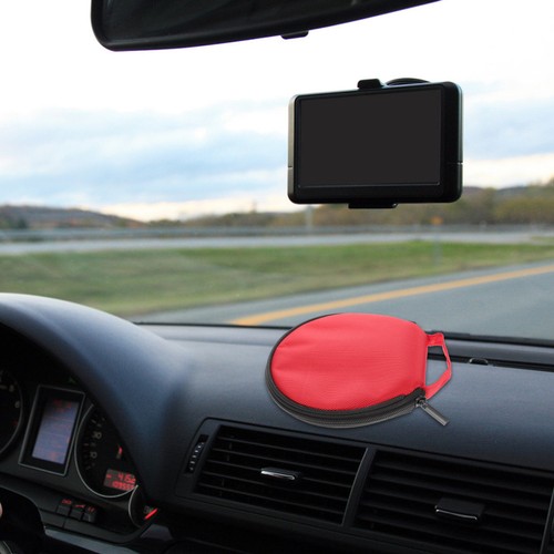 Porte disque dvd - malette, de