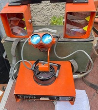 HEERBRUGG WILD D13 + Avec