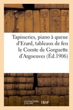 Collectif Tapisseries