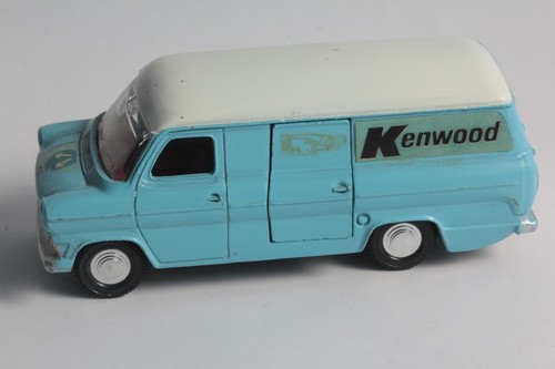Dinky toys véhicule miniature - dinky,