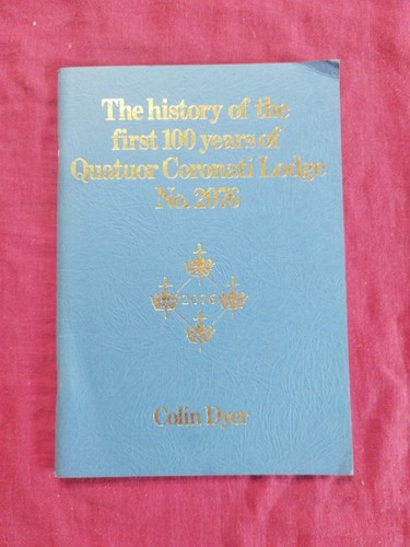 The history - history, first