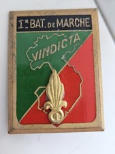 FRANCE LÉGION ÉTRANGÈRE