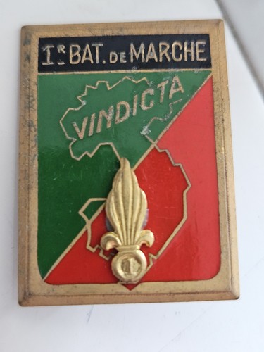 Pucelle militaire légion - pucelle,