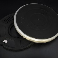 Technics SL-Q2 Platine
