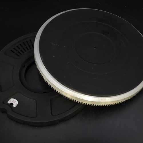Technics platine - technics,