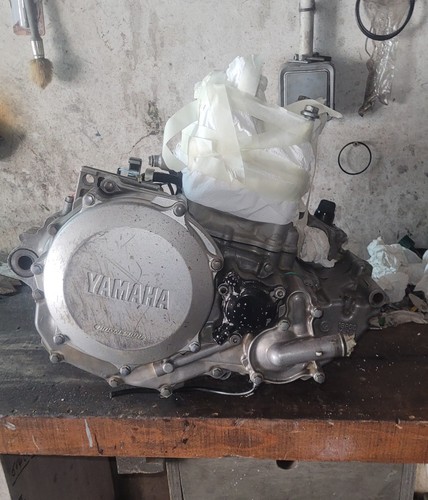 Moteur pour 450yfzr - pour,