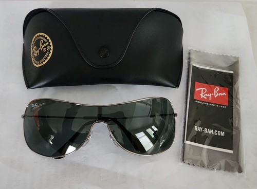 Ray ban sunglasses rb3211 - ray-ban,