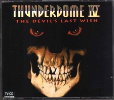 Compilation - Thunderdome IV