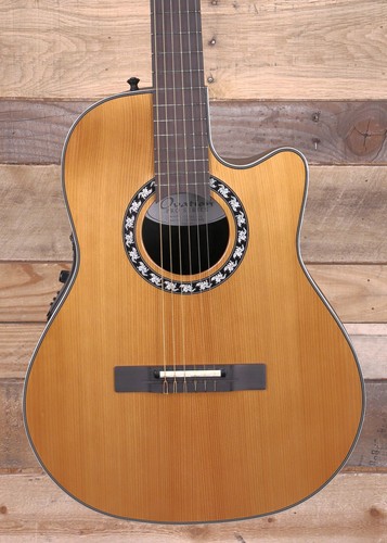 Ovation timeless classic - timeless,