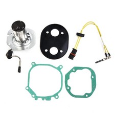 Kit Service Chauffage 12V