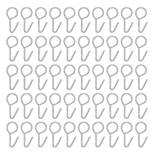 100 pcs cintre pour housse - 100,