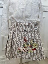 Baby Dior Oblique Monogram